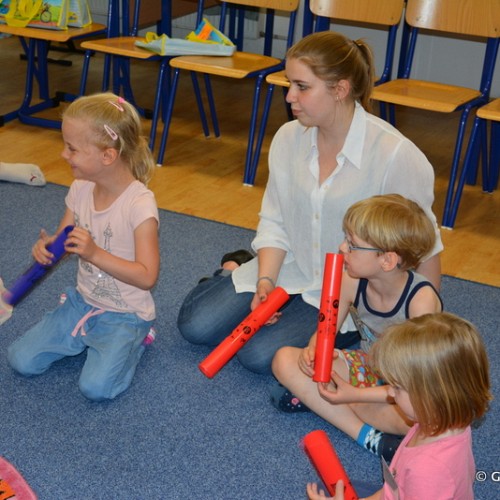 Wunderland Musik